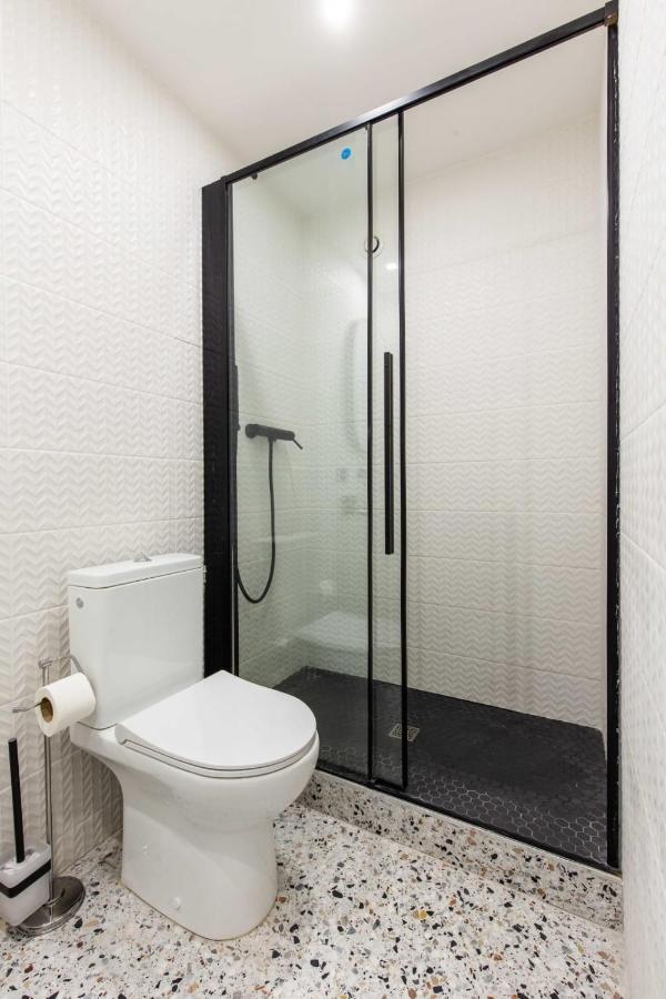 Cosy Studio - Parc Des Expositions Tour Eiffel 6 Apartment Paris Exterior foto