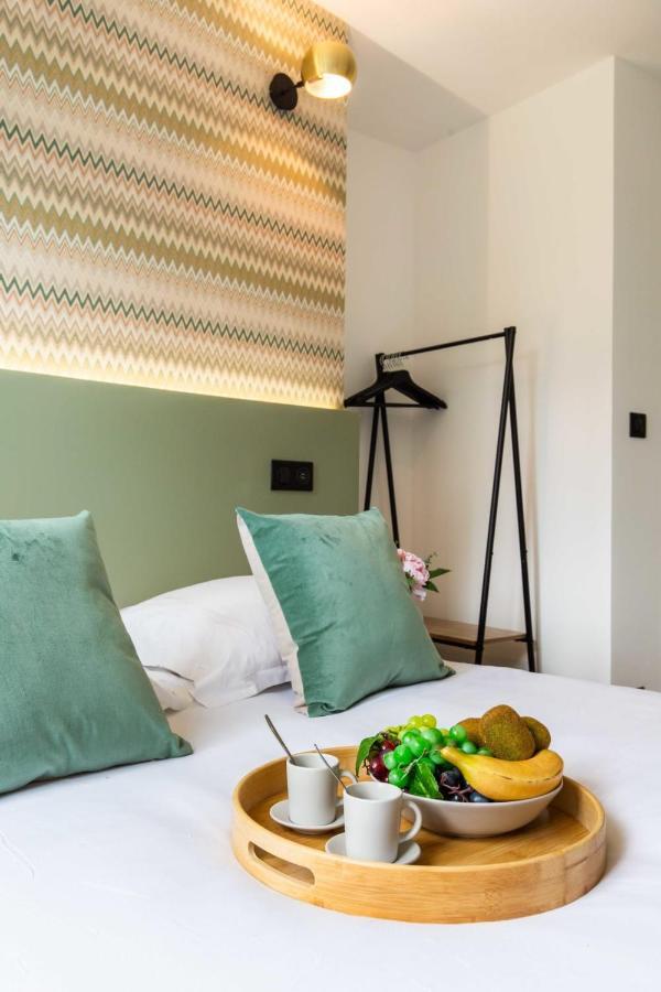 Cosy Studio - Parc Des Expositions Tour Eiffel 6 Apartment Paris Exterior foto